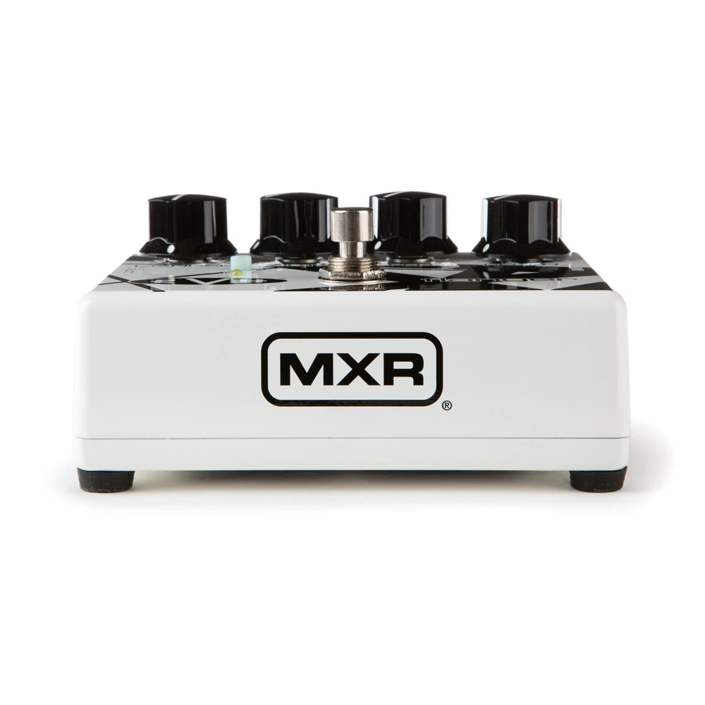 MXR EVH117 EVH Flanger Guitar Effects Pedal
