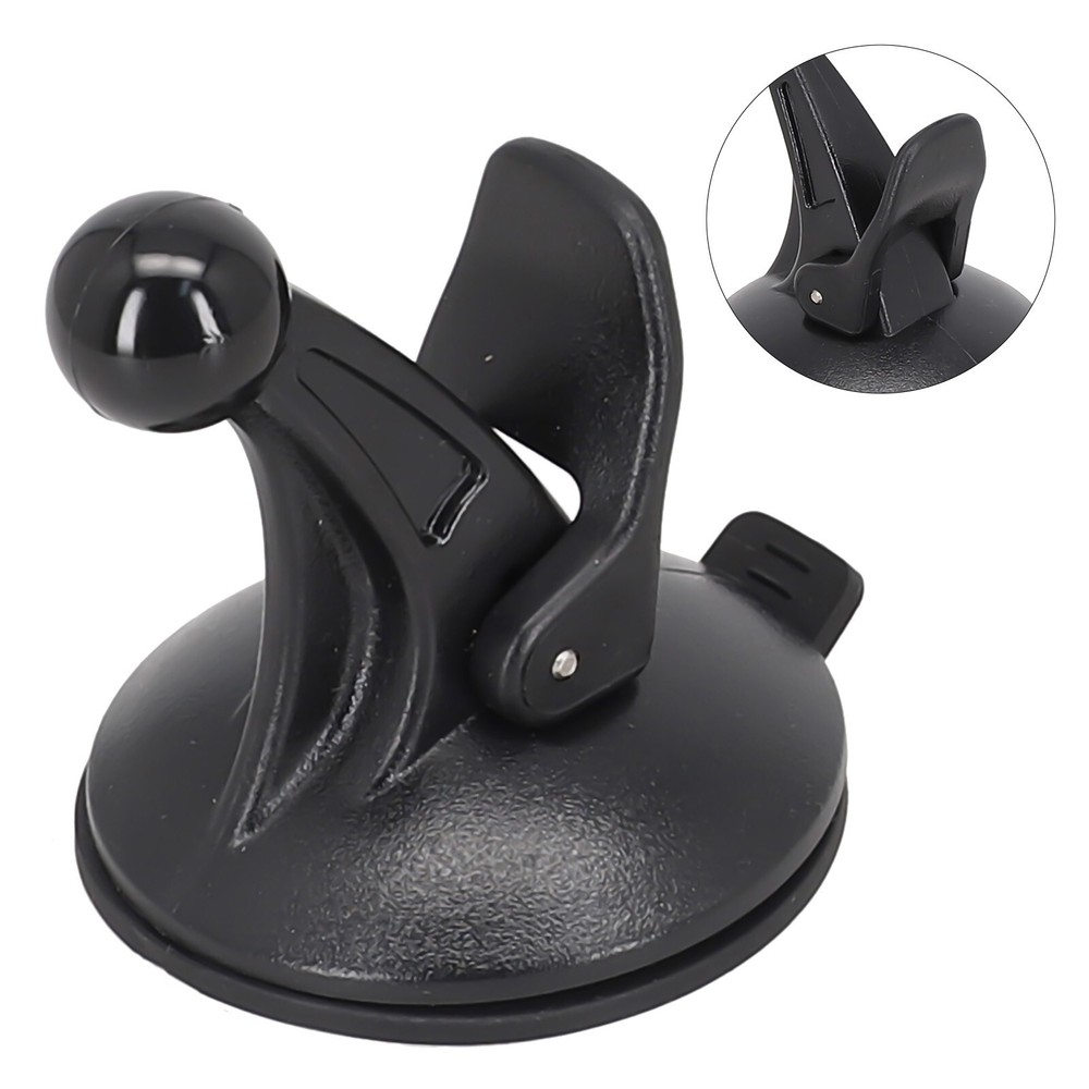 Car Auto GPS Navigator Suction Cup Mount Holder Windscreen Windshield For-Garmin