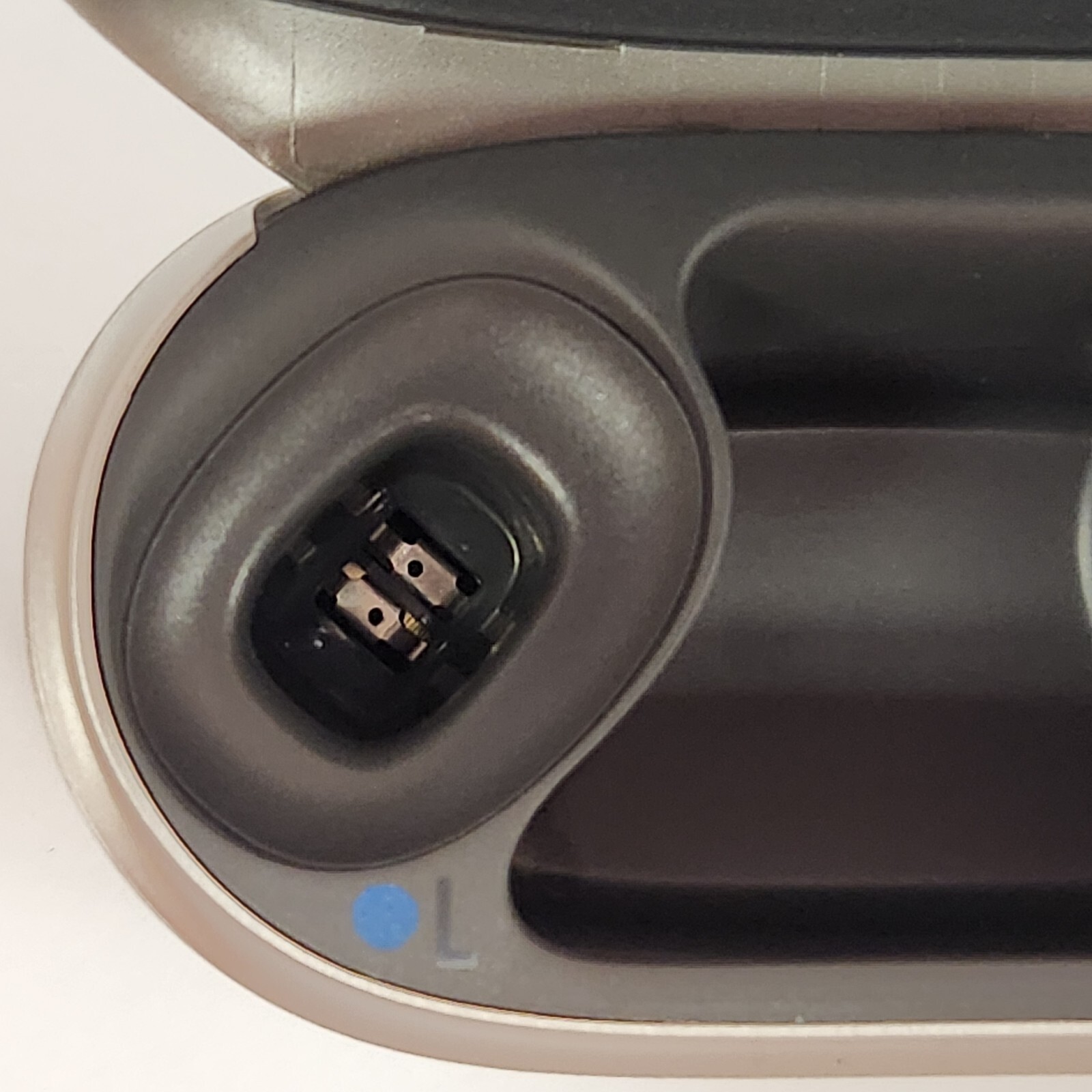 Phonak Charger RIC I For Audeo I-R hearing aids W/Type C-Charger, Great Deal !!