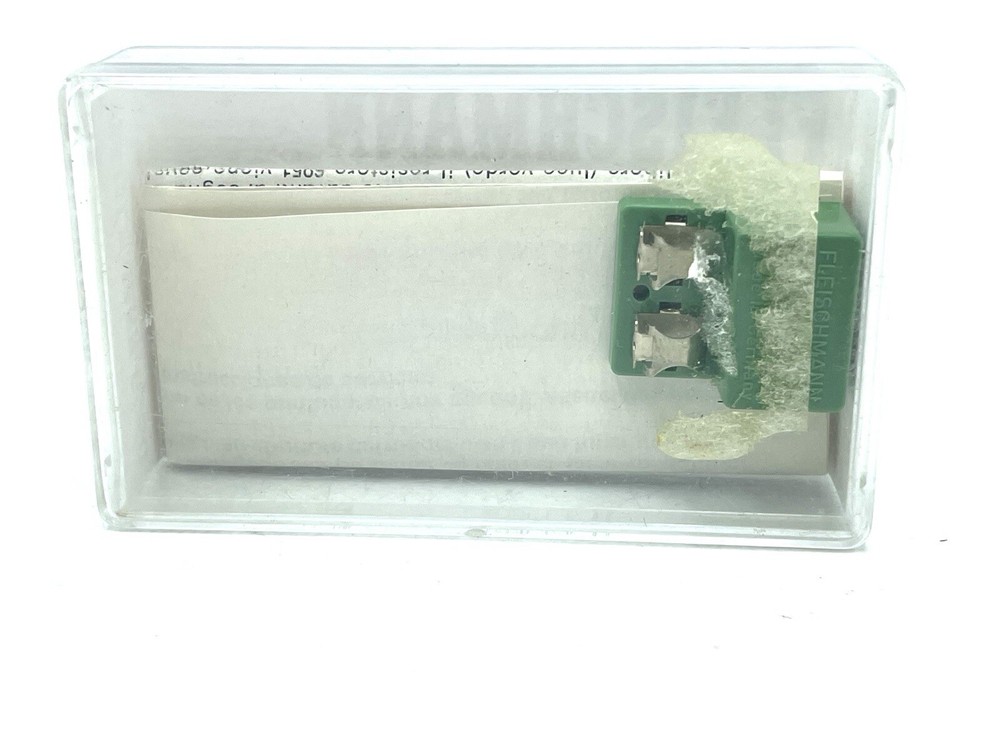 Fleischmann 6950 Line Rectifier New In Box