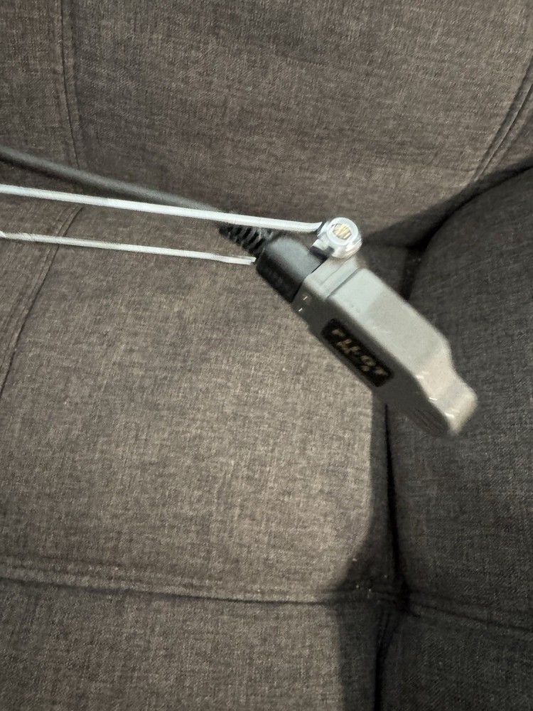 Pilot Avionics PA11-40 Aviation Headset