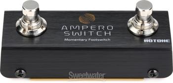 Hotone Ampero Switch Passive Dual-footswitch Controller