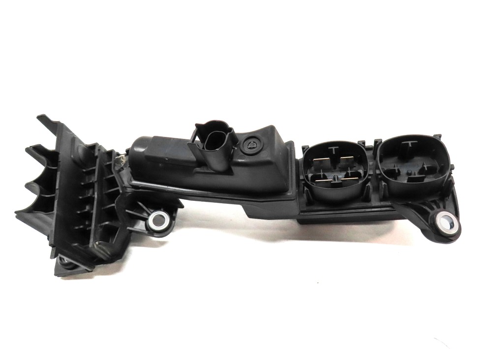 2019 BMW X3 (G01) FRONT JUNCTION BLOCK BATTERY VOLTAGE CONTROL MODULE