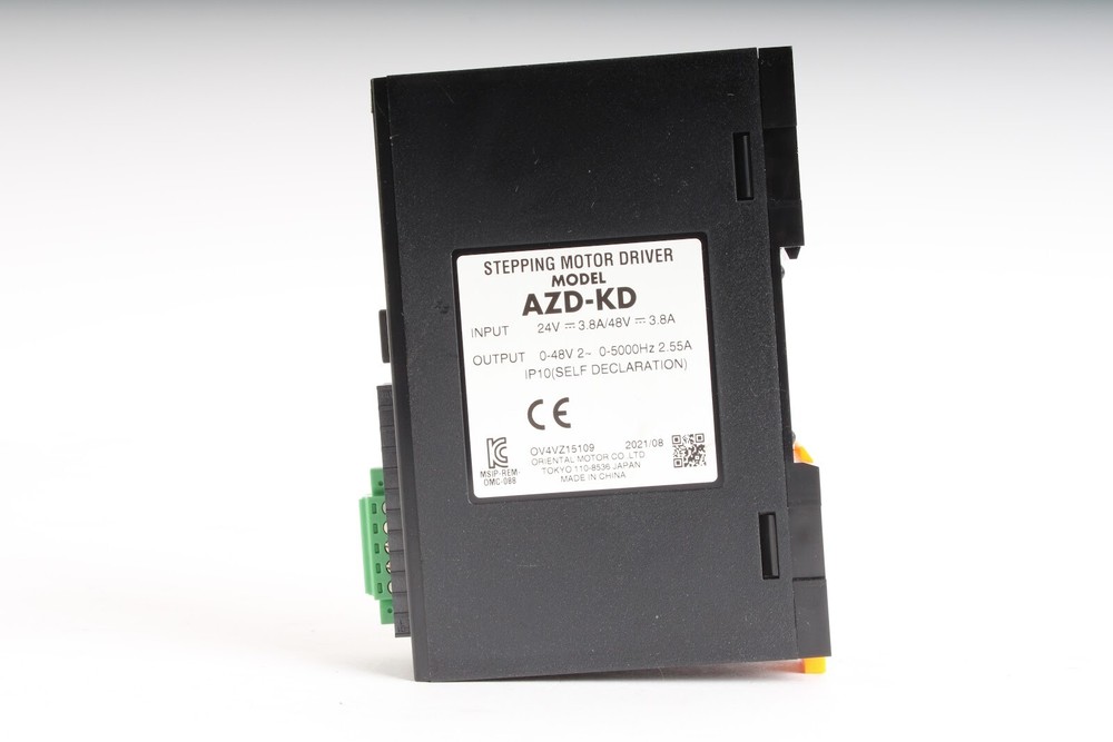 Oriental Motor AZD-KD Stepping Motor Driver
