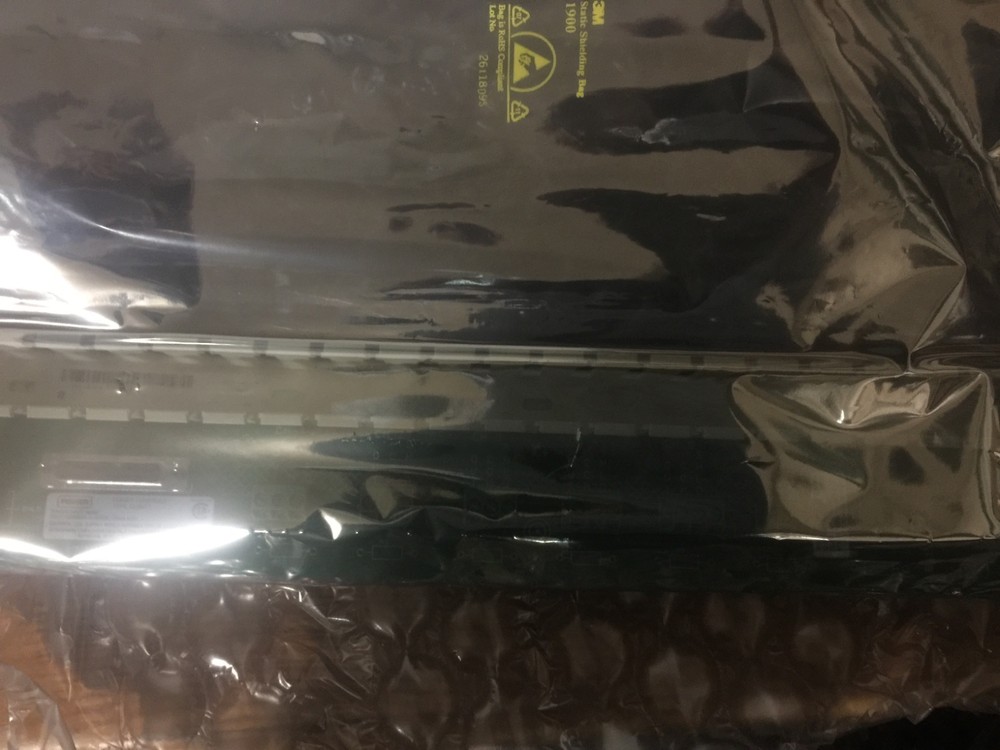 EMERSON CSA ANALOG OUTPUT CURRENT OUT 41B7287X032