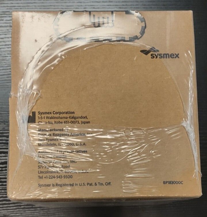 SYSMEX CELLPACK DCL-300A 20L