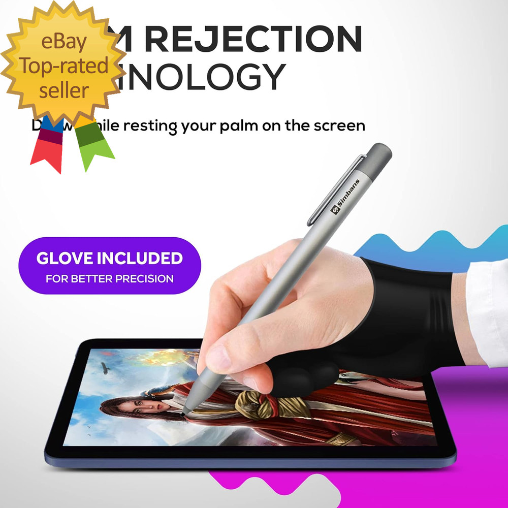 Picassotab X Drawing Tablet No Computer Needed Drawing Apps & Tutorials