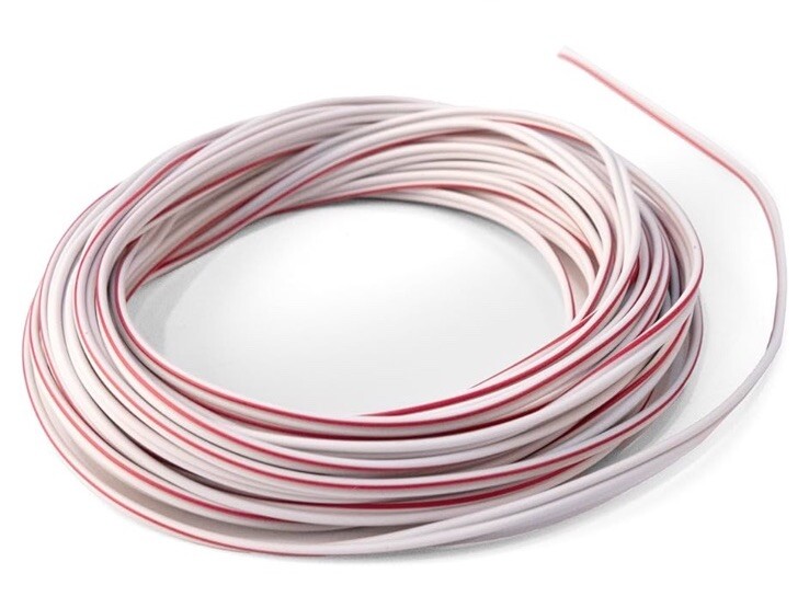 Garage Door Wire