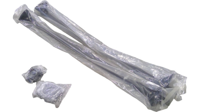 Genuine Mopar Rack Kit 82211186