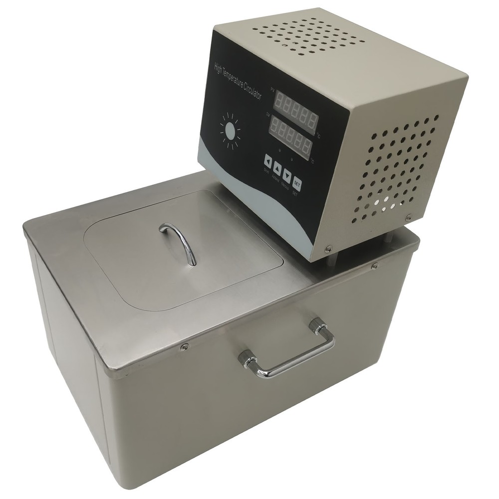 High-temperature Constant Temperature Circulating Pump Circulating Oil Tank Bath