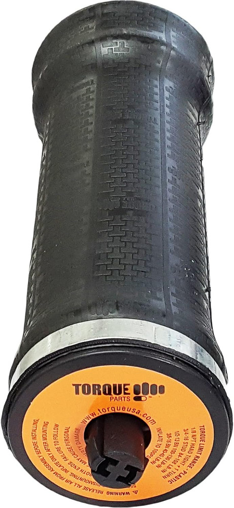 2 Pack of Cab Air Sleeper Bag Spring for Freightliner Century Class ST (Replace