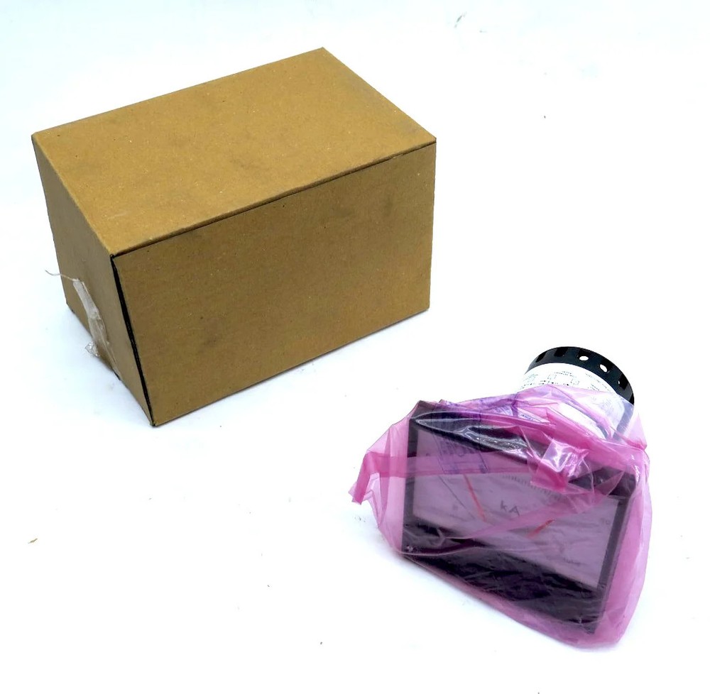 Crompton Instruments EM 239-303A-LSXX-AC Meter Relay