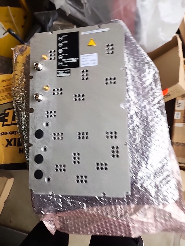 Rohde & Schwarz Absorberblock Termination, 