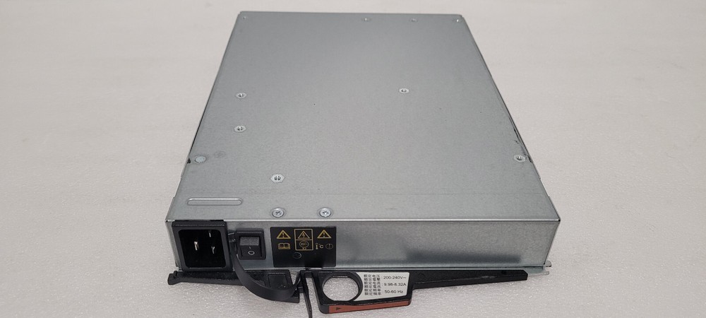 NETAPP 114-00176 2325W SWITCHING POWER SUPPLY for DS460C Disk Array Shelf