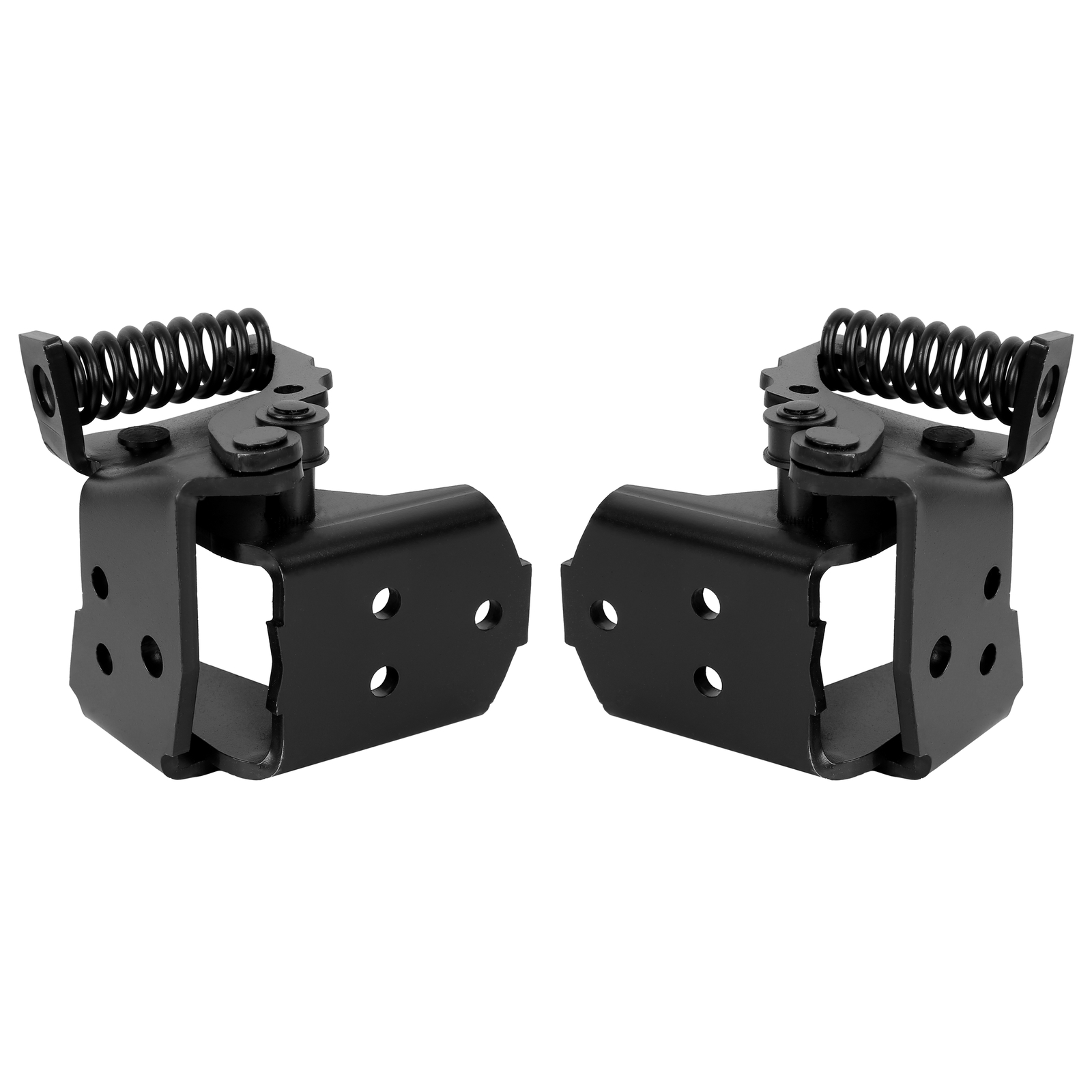 For 78-88 G-body Monte Carlo SS El Camino Regal Oldsmobile Door Hinge Set