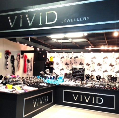 Shop Front Mirror & Solid Colour Letter & Logo Signs, Bespoke Made
