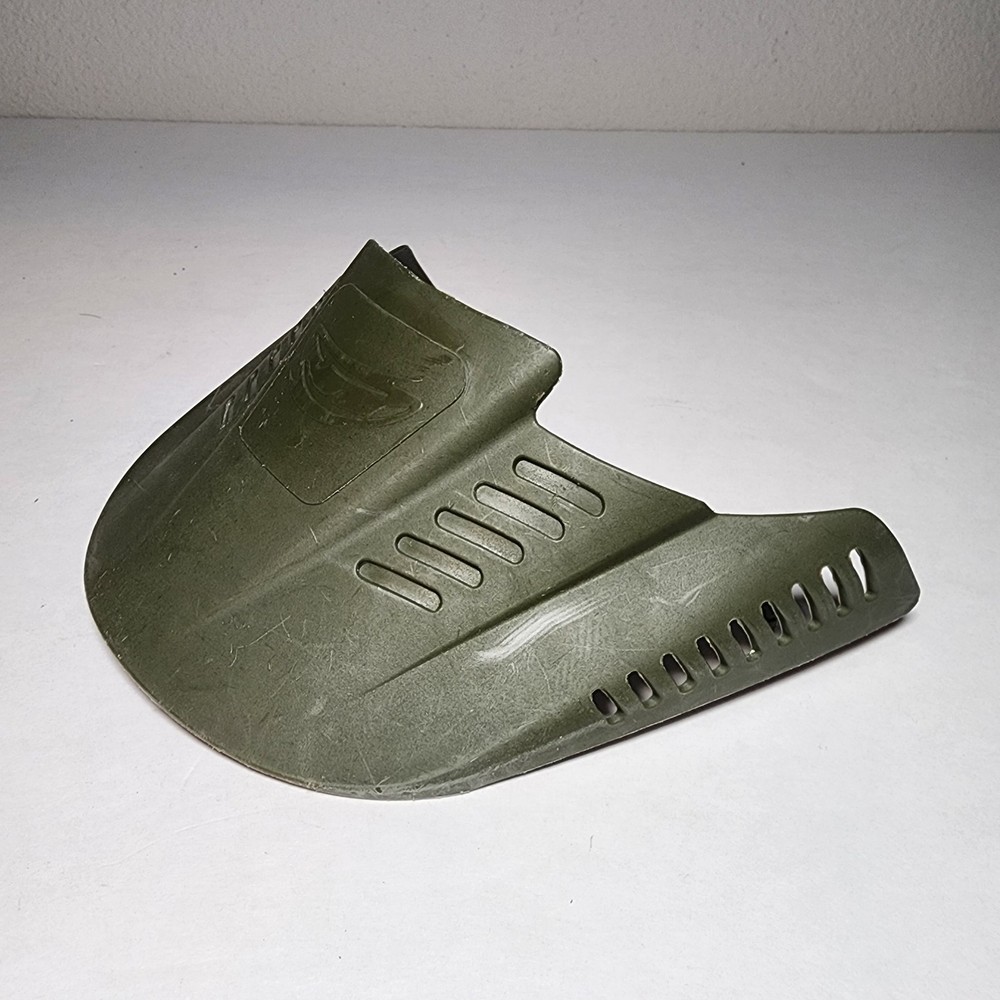 JT ProShield Olive Visor GEN2 - OG 2005