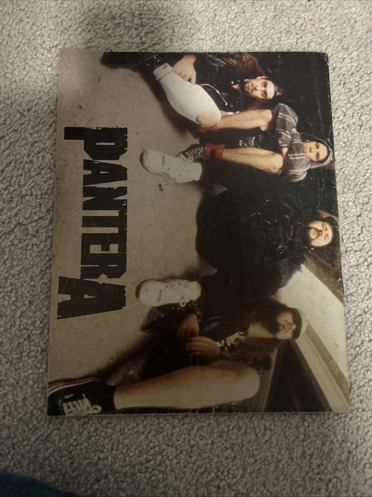 KISS 1983 - 1994 MEXICO ROCK POP MAGAZINE LOT OF 6 PAUL STANLEY GENE SIMMONS