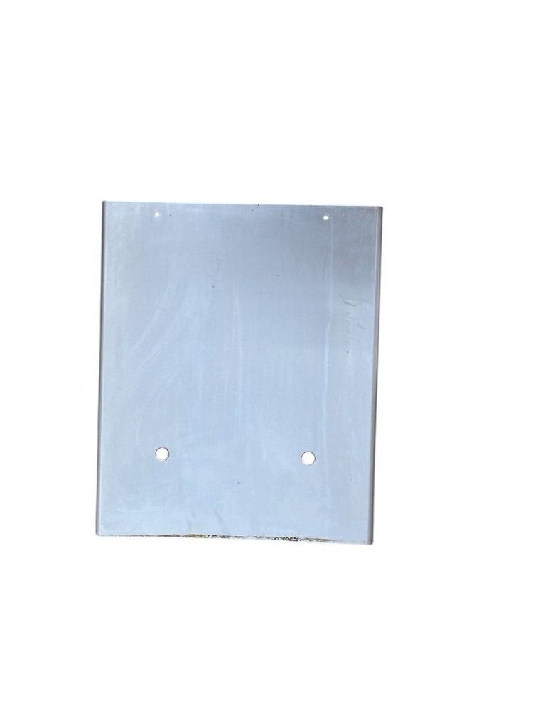 Taylor Ice cream machine 794 064000 Service Panel Used