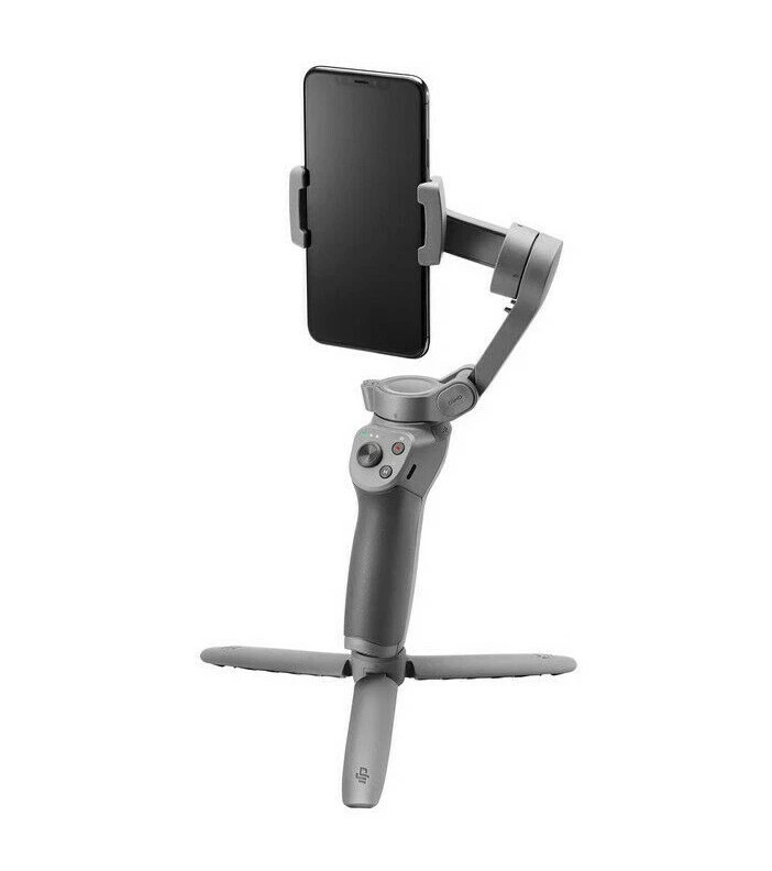 DJI Osmo Mobile 3 Combo - Official Refurbished
