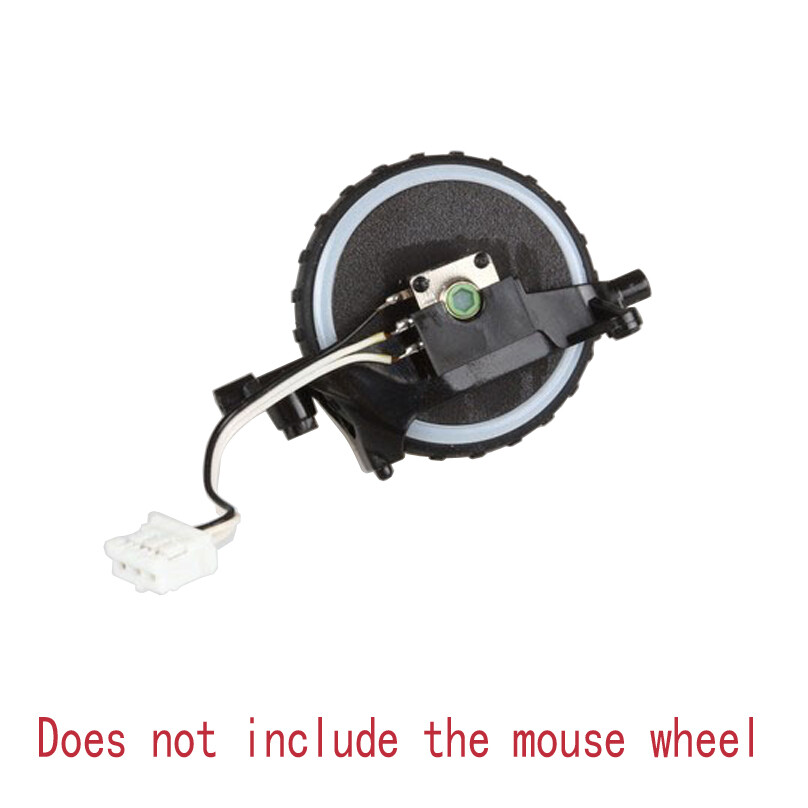 2PCS New Mouse Wheel Encoder for Razer Naga 2014 Chroma Mamba 5G/V2 Mouse mice