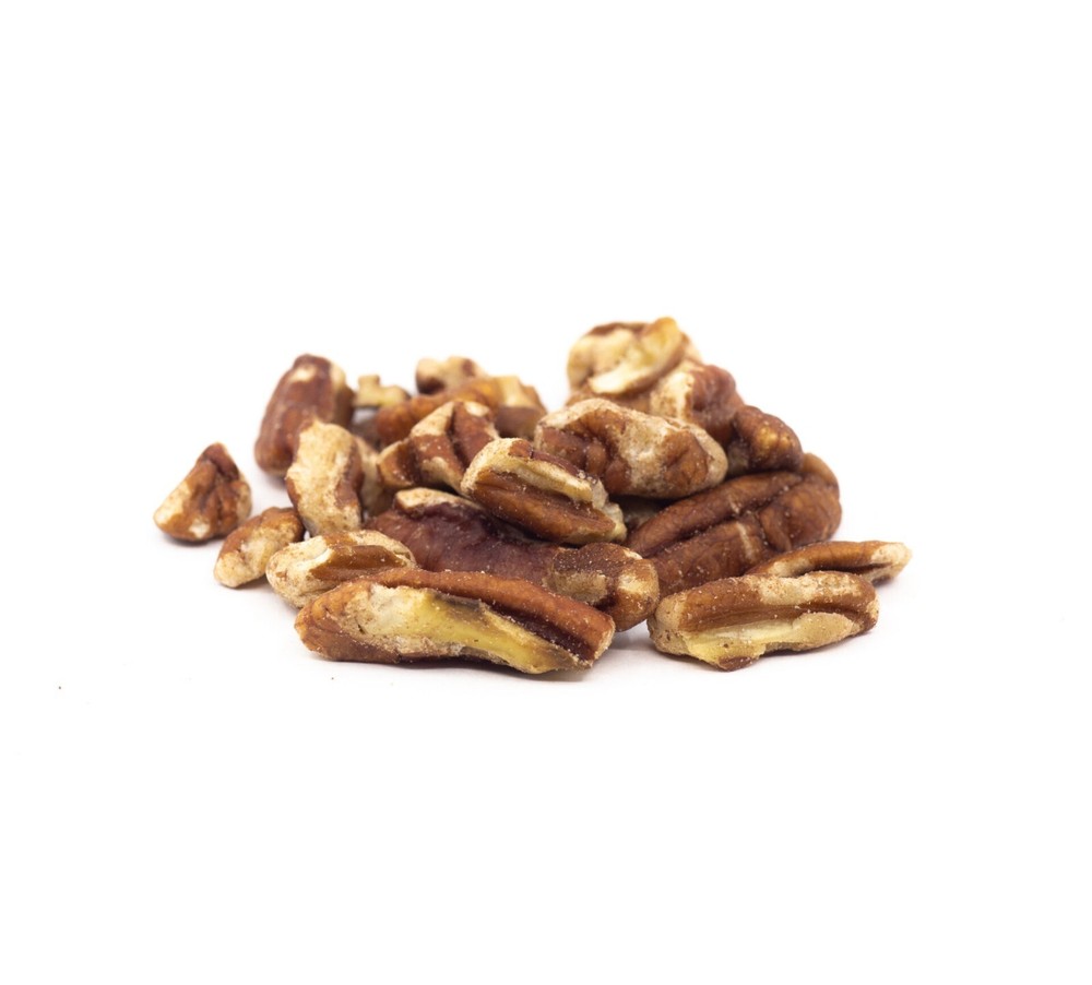 Bulk Walnut Pieces 10 Pound Wholesale Box