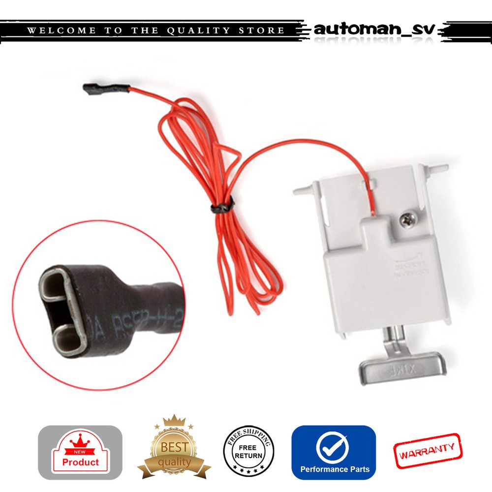Single Ice Thickness Control Probe Sensor Fit for Manitowoc Part