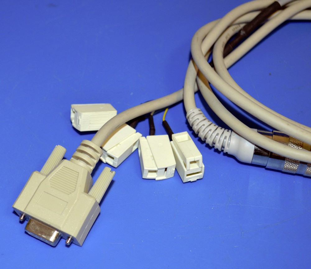 Keller K-107 Serial Converter