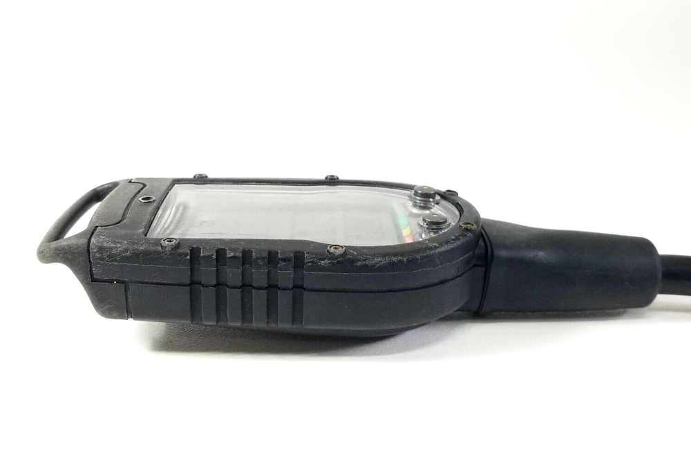 Oceanic Pro Plus 2 SCUBA Dive Air Integrated Computer Air & Nitrox Ready