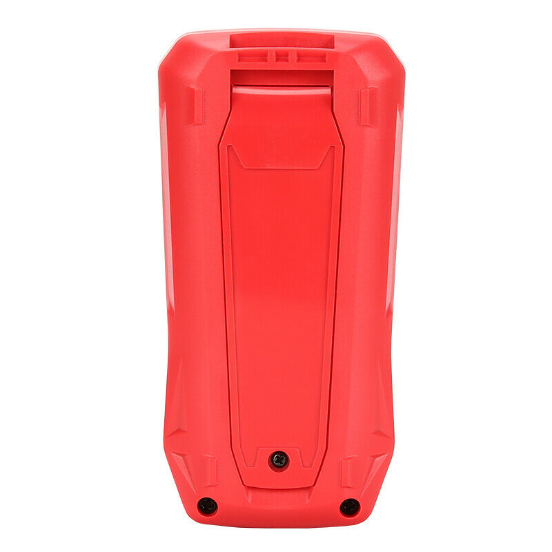 UNI-T UT123 Mini Digital Multimeter Auto Range Data hold AC DC Volt Meter✦Kd