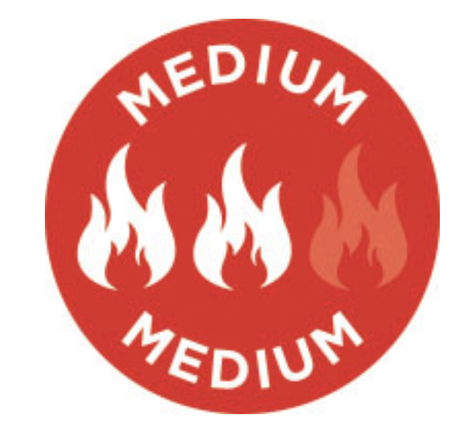 1000 each per roll Medium Labels STICKERS