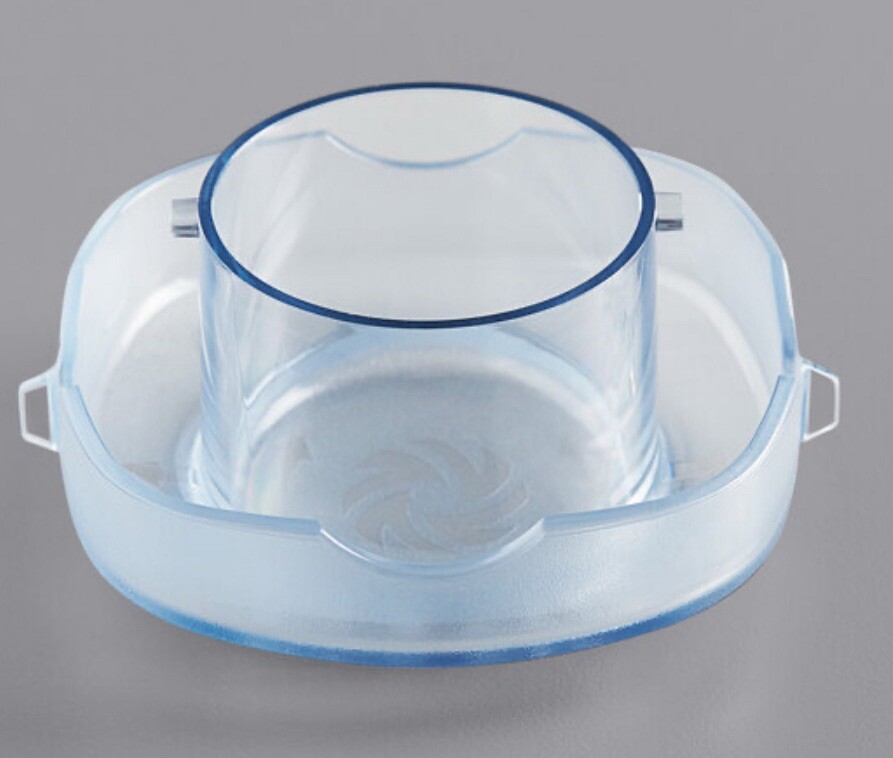 Vitamix 62984 Lid Plug