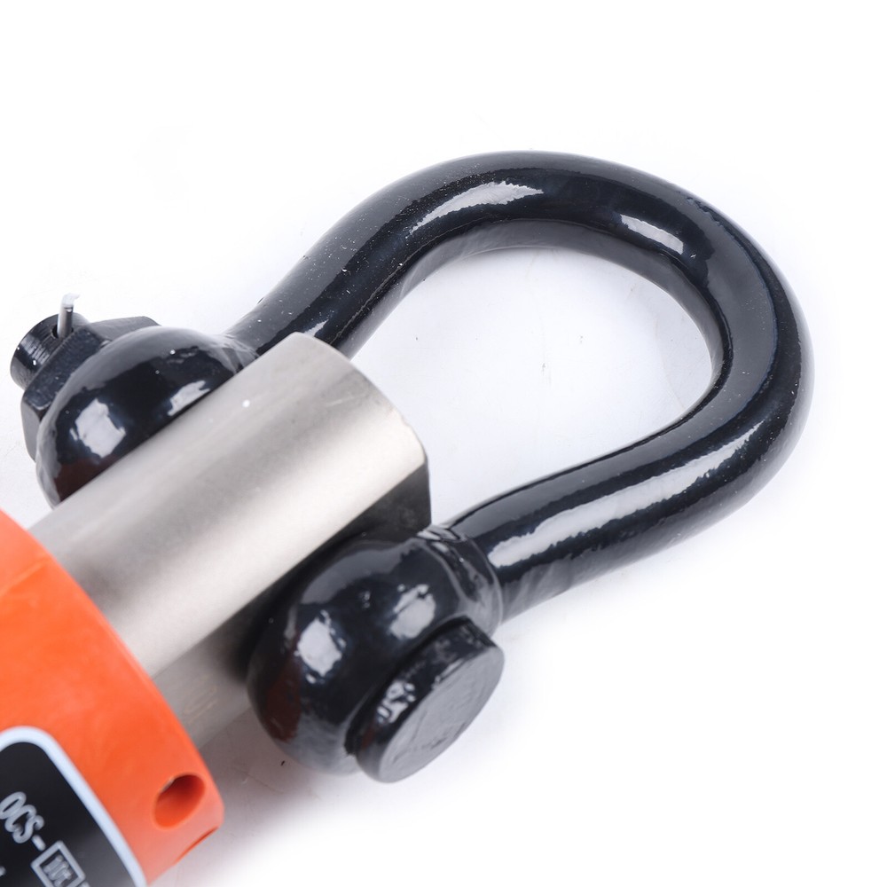 Wireless Digital Electronic Hanging Crane Scale Remote Control Crane Scale 10 T