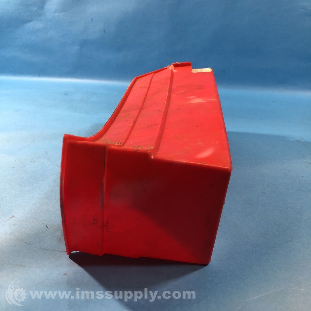 Akro Mils 30-120 Stackable Storage Bin 6948