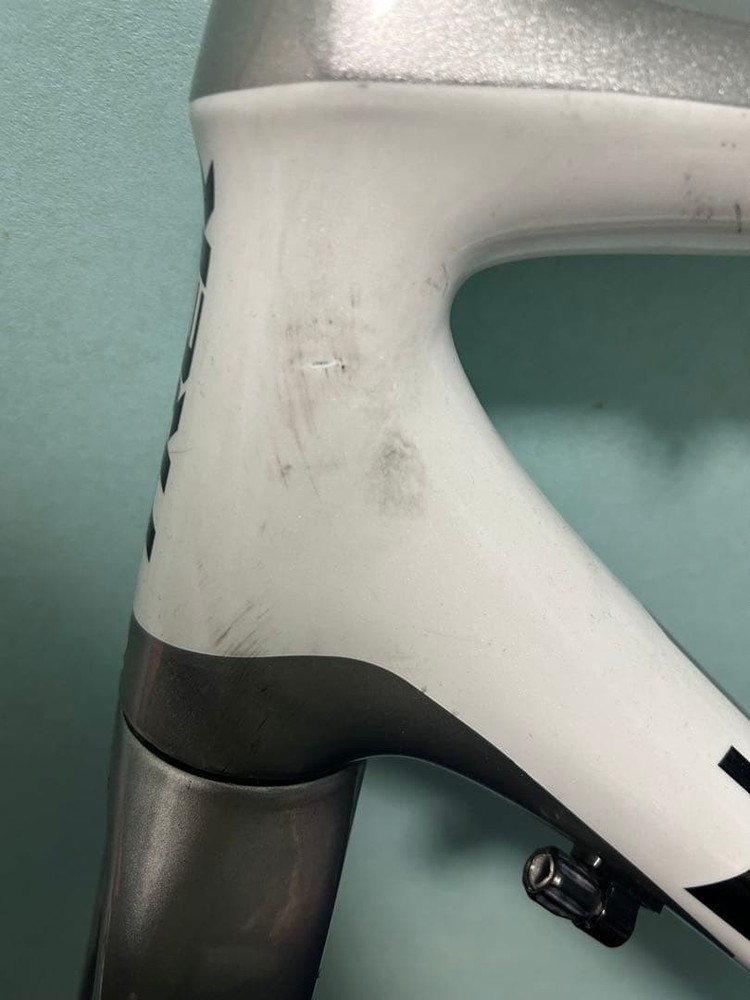 TREK MADONE4.5