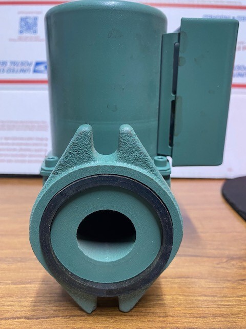 TACO Cartridge Circulator 005-F2-3