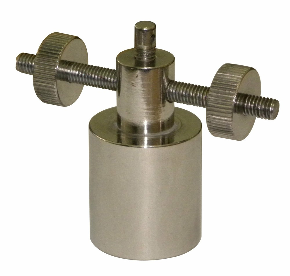 Eisco labs Wilberforce Pendulum