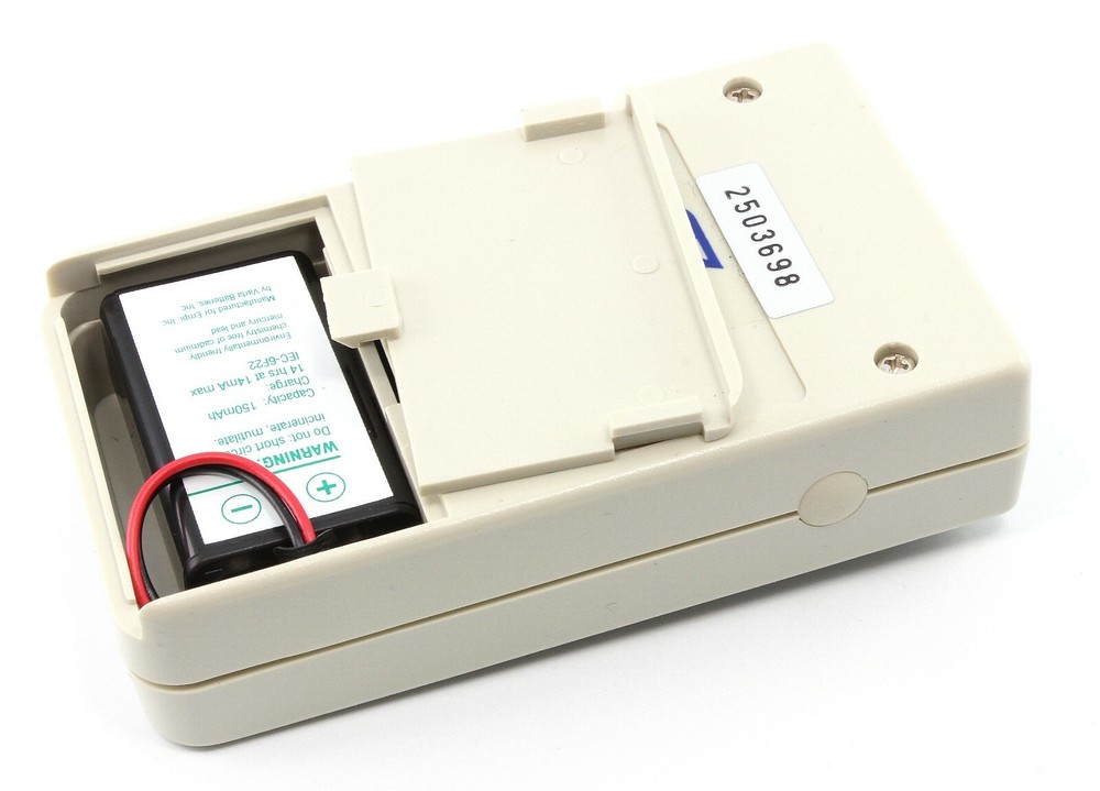 Network Cable Tester CT-150