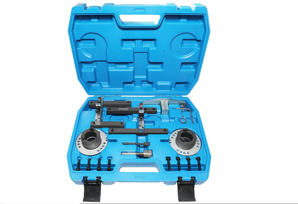 Belt Engine Timing Locking Setting Tools Set for Ford ECOBOOST 1.0 Belt Engine
