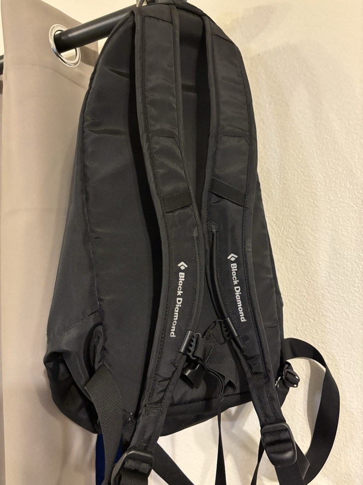 Black Diamond Hollowpoint Daypack