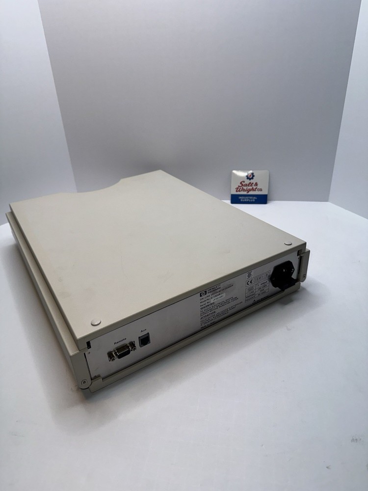 HP G1322A On-Line Vacuum Degasser