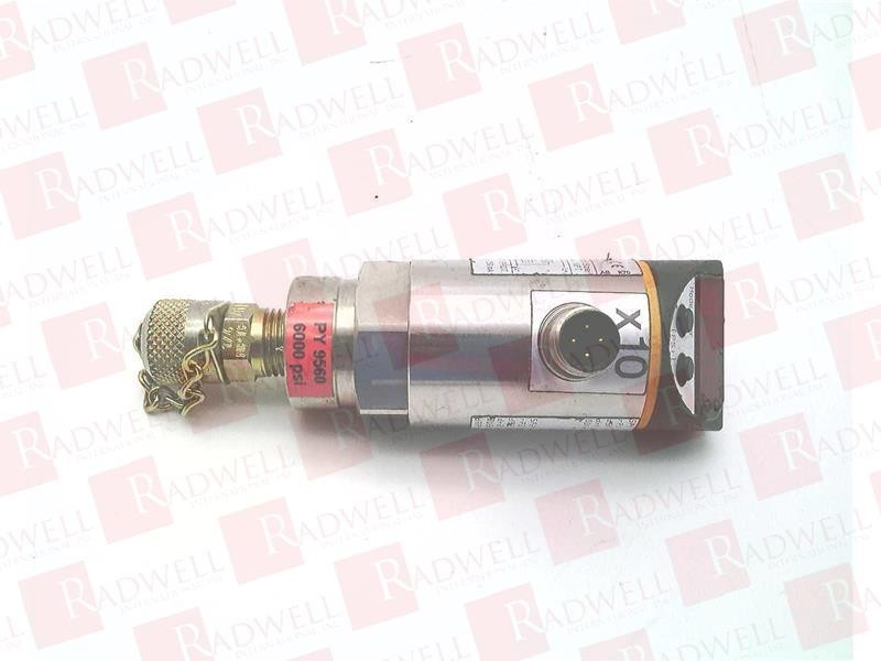 PRESSOTECHNIK 176114 / 176114 (USED)