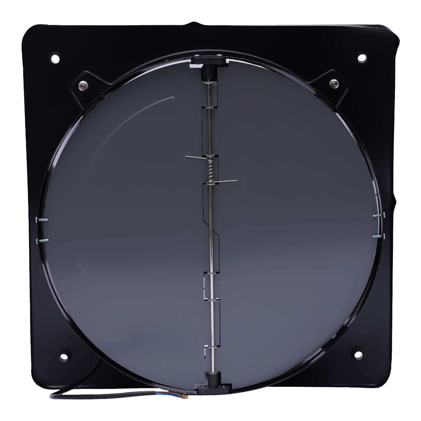 16" Ventilation Extractor Air Blower Fan Exhaust Wall Mounted Kitchen Industrial