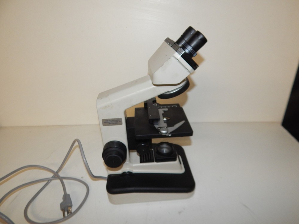 NIKON YS2-T MICROSCOPE (PSM87)