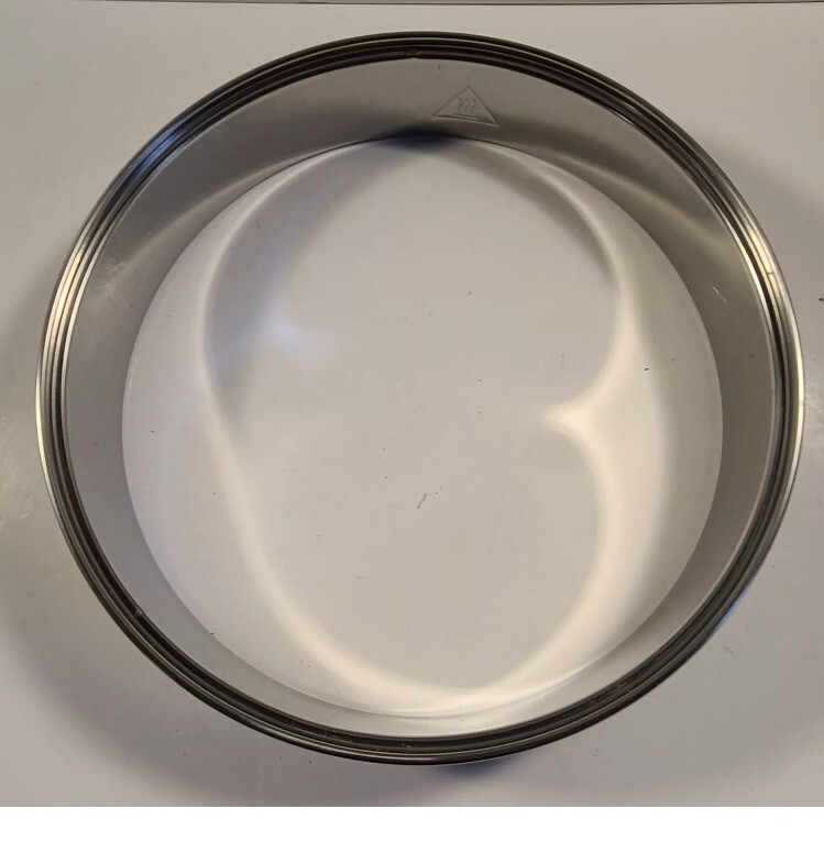 The Sharper Image Super Wave Oven 8217 Extender Ring Replacement Ring Only