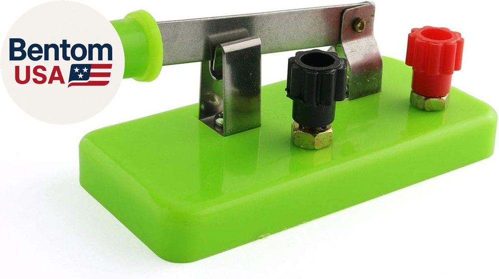 Circuit Learning Kit Simple Circuit Physics Electrical Experiment Box, Physics T