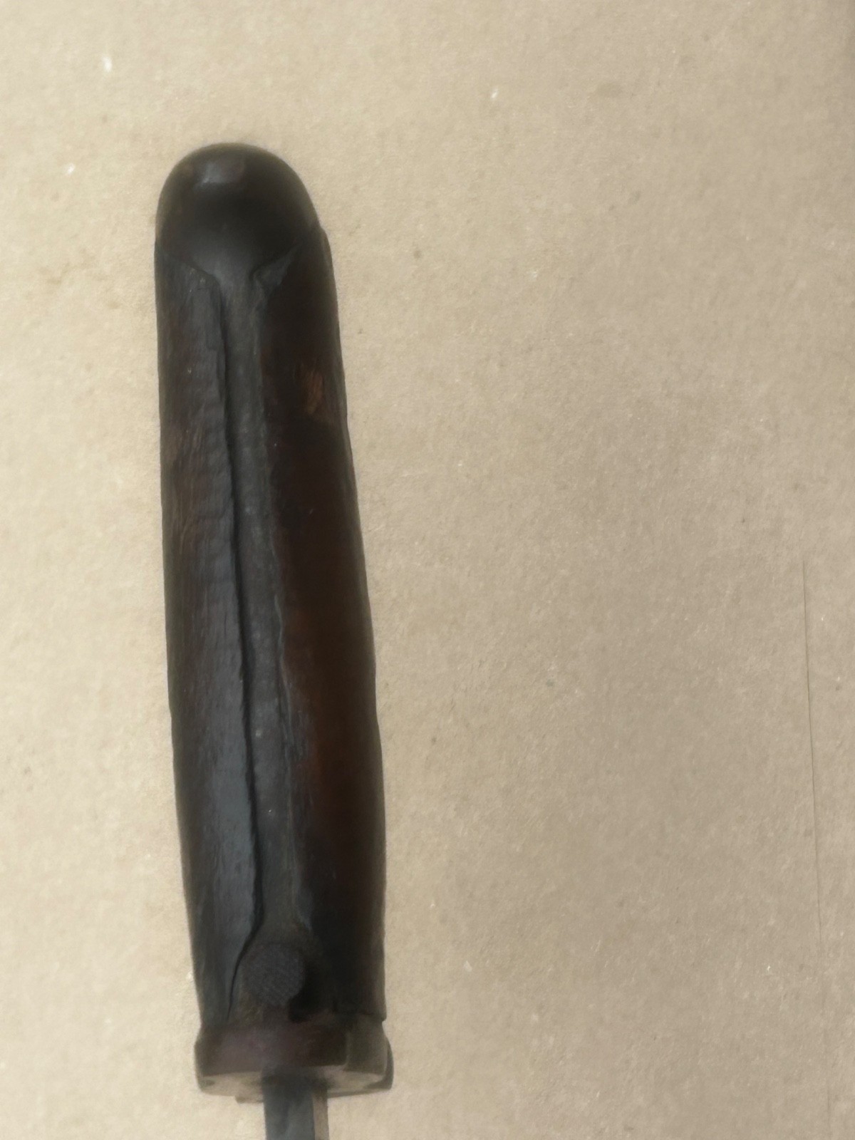 Model 1905 SPRINGFIELD SA 1919 BAYONET and SCABBARD WWI