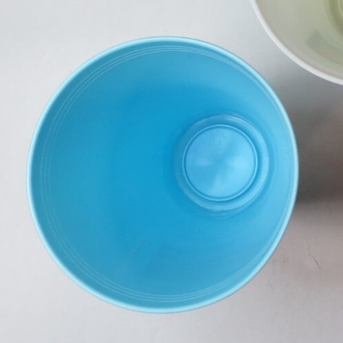 KISS BLUE PEPSI SCREAM MACHINE CUP AUCOIN 1977