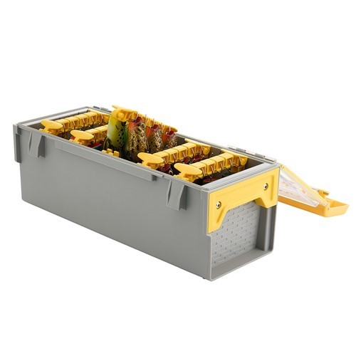 Plano EDGE Frog Box (PLASE702)