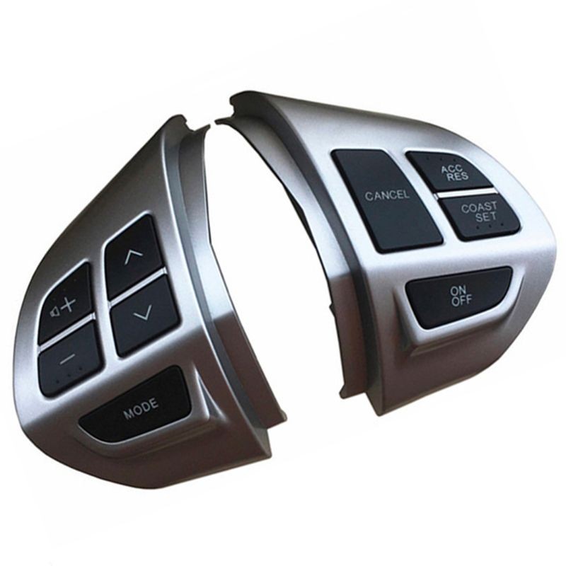 For Radio Volume Steering Wheel Control Switch Steering Wheel Switch